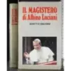 Il magistero di Albino Luciani