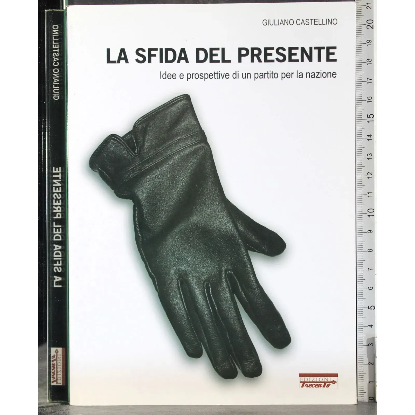 La sfida del presente