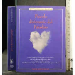 PICCOLO DIZIONARIO DEL PARADISO