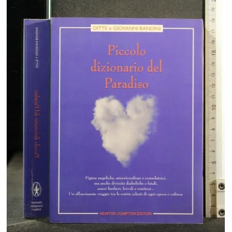 PICCOLO DIZIONARIO DEL PARADISO