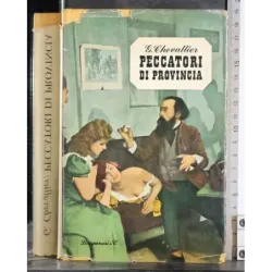 Peccatori di Provincia
