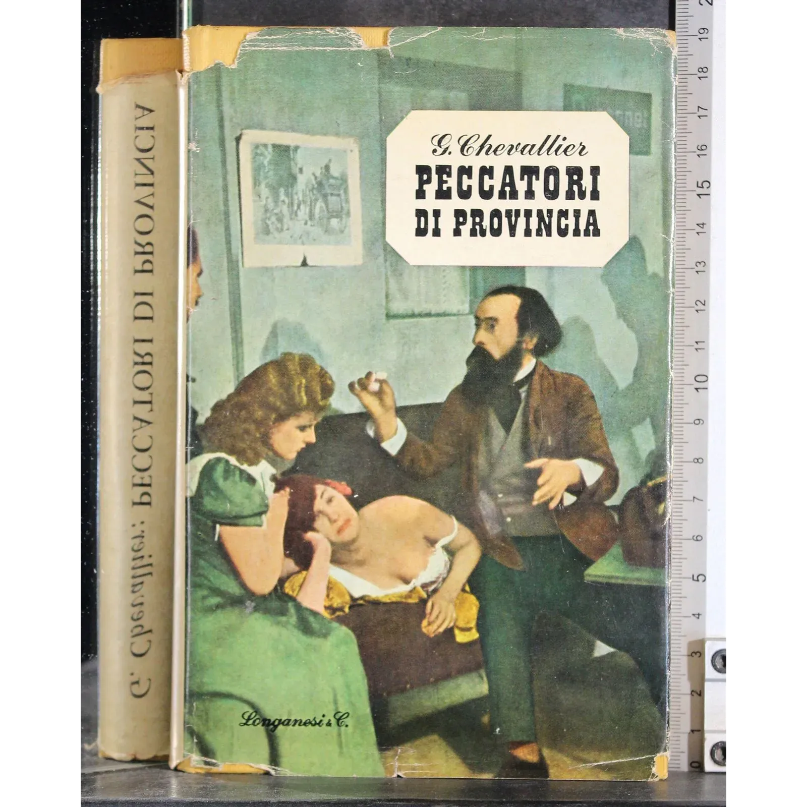 Peccatori di Provincia