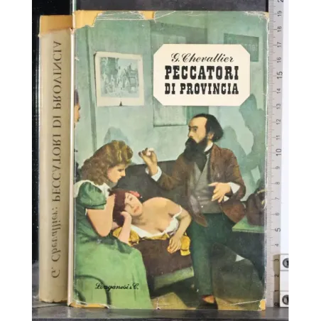 Peccatori di Provincia