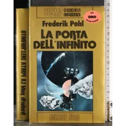 La porta dell'infinito