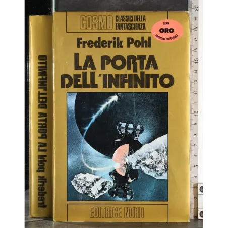 La porta dell'infinito