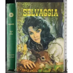 Selvaggia