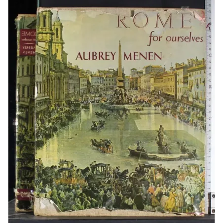 Rome for ourselves