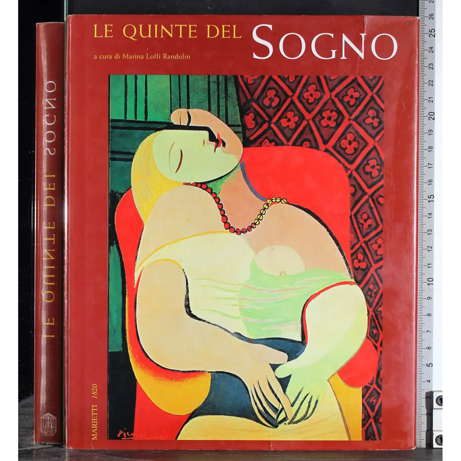 Le quinte del sogno
