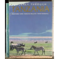 Journey through Tanzania