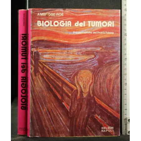 BIOLOGIA DEI TUMORI