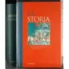 La Storia 4. Dall'Impero Romano a Carlo Magno