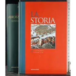 La Storia 9. Il settecento: l'età dei lumi