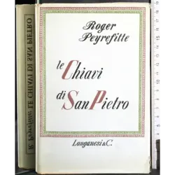 Le chiavi di San Pietro