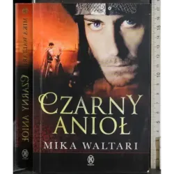 Czarny aniol