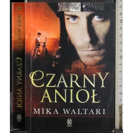 Czarny aniol
