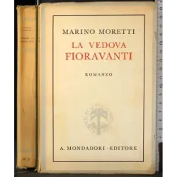 La VEDOVA Fioravanti