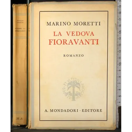 La VEDOVA Fioravanti