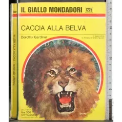Caccia alla belva