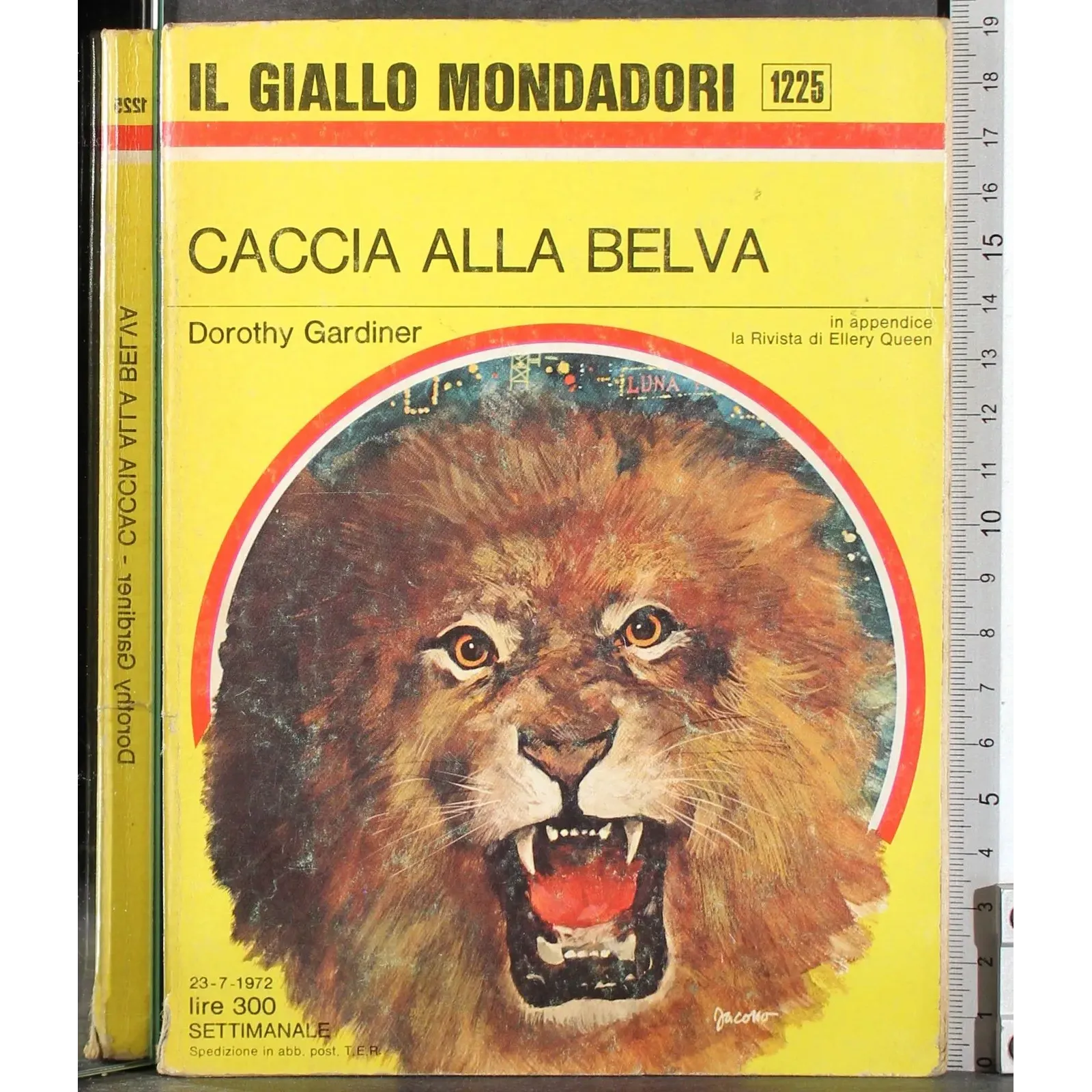 Caccia alla belva