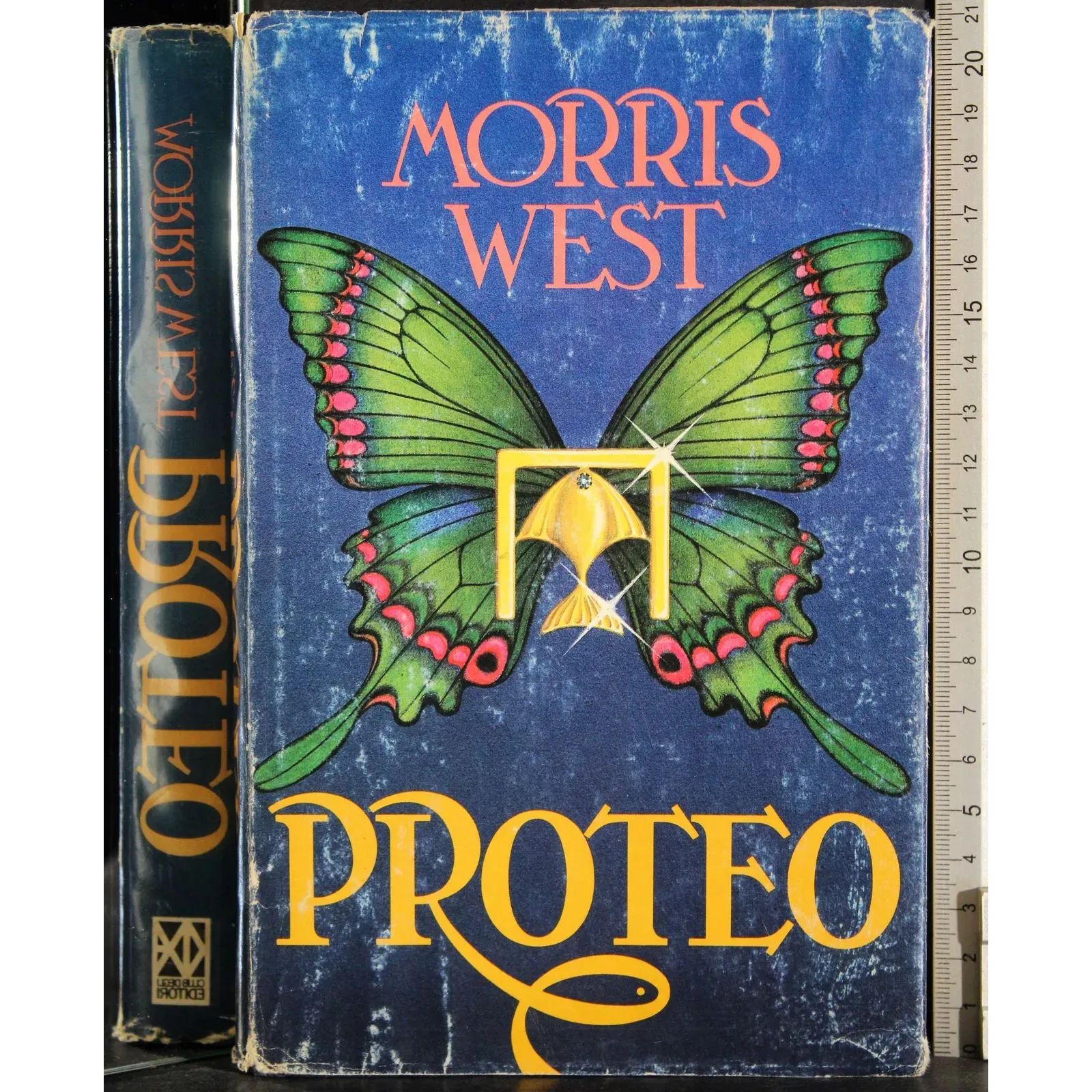 Proteo