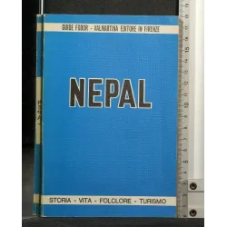 NEPAL