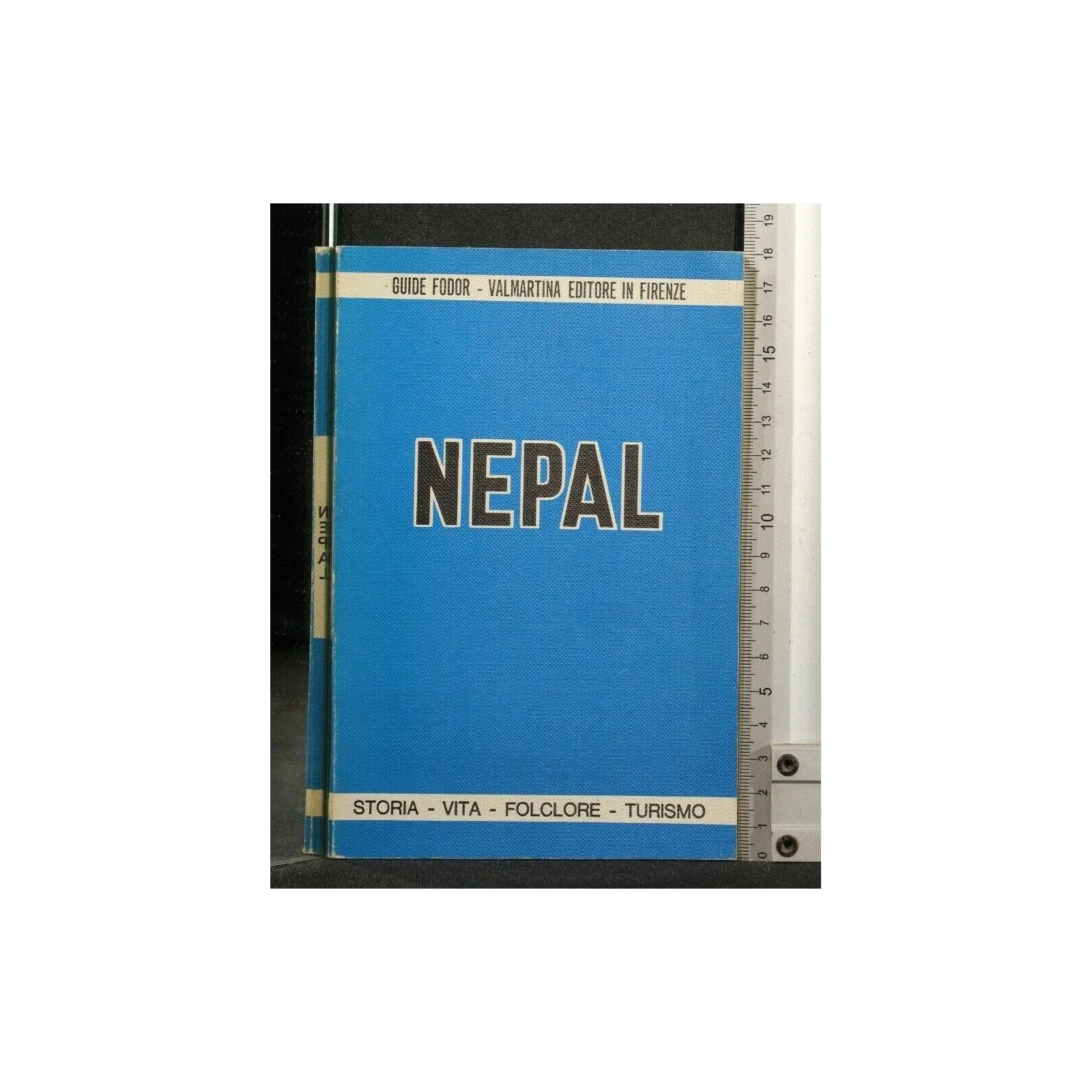 NEPAL