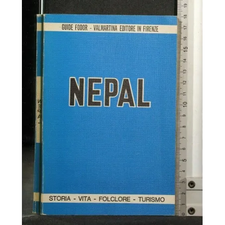 NEPAL