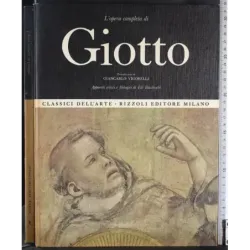 L'opera completa di Giotto