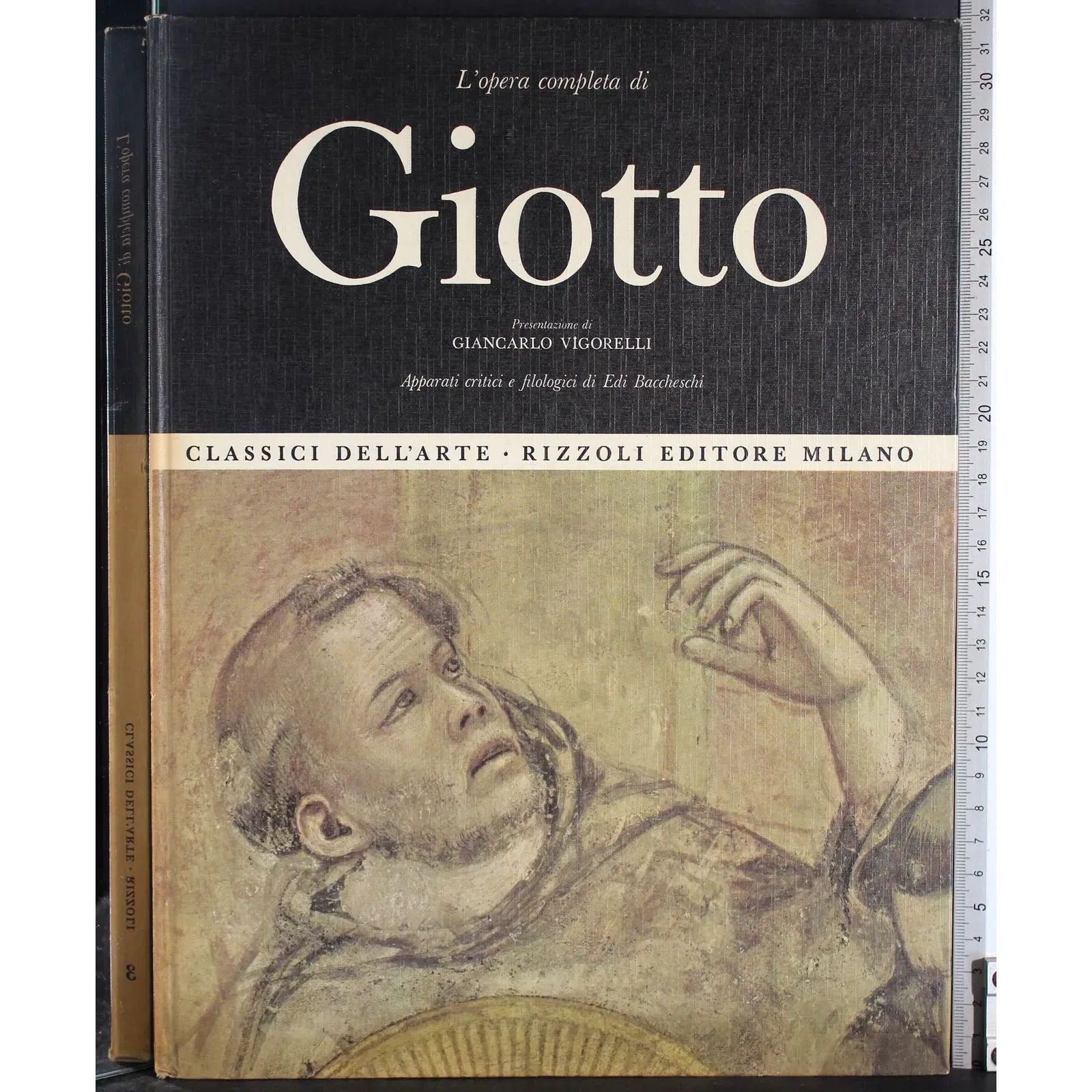 L'opera completa di Giotto