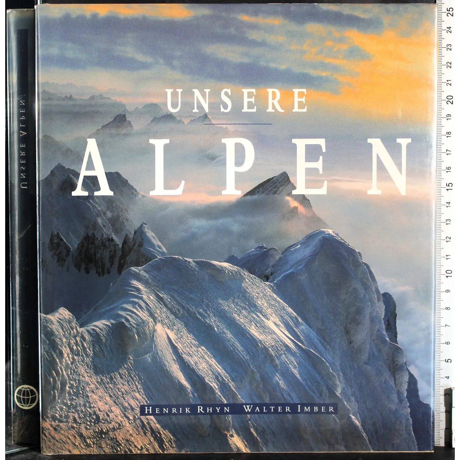 Unsere alpena