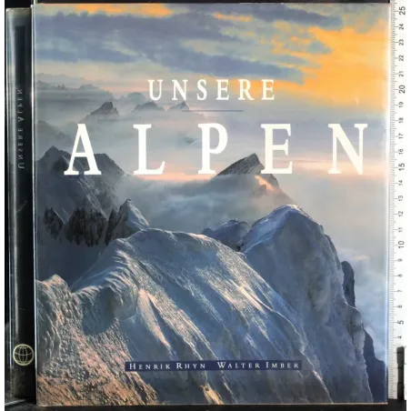 Unsere alpena