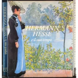 Hermann Hesse e il suo tempo
