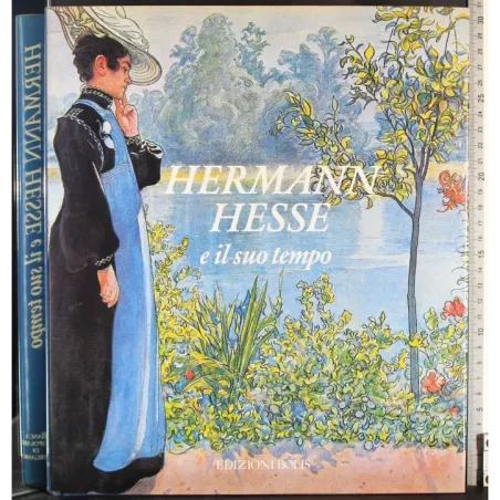 Hermann Hesse e il suo tempo