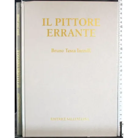 Il pittore errante