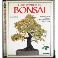 Il libro completo del Bonsai