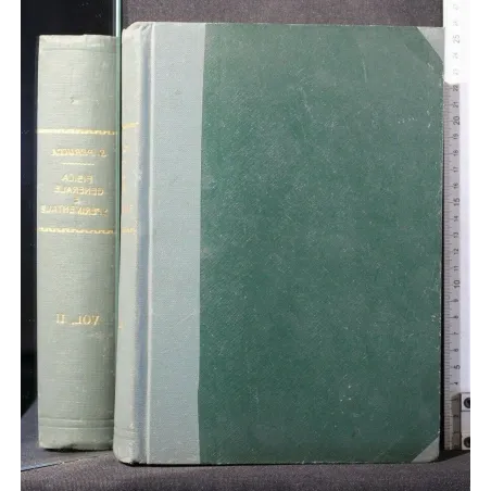 FISICA GENERALE E SPERIMENTALE VOLUME 2