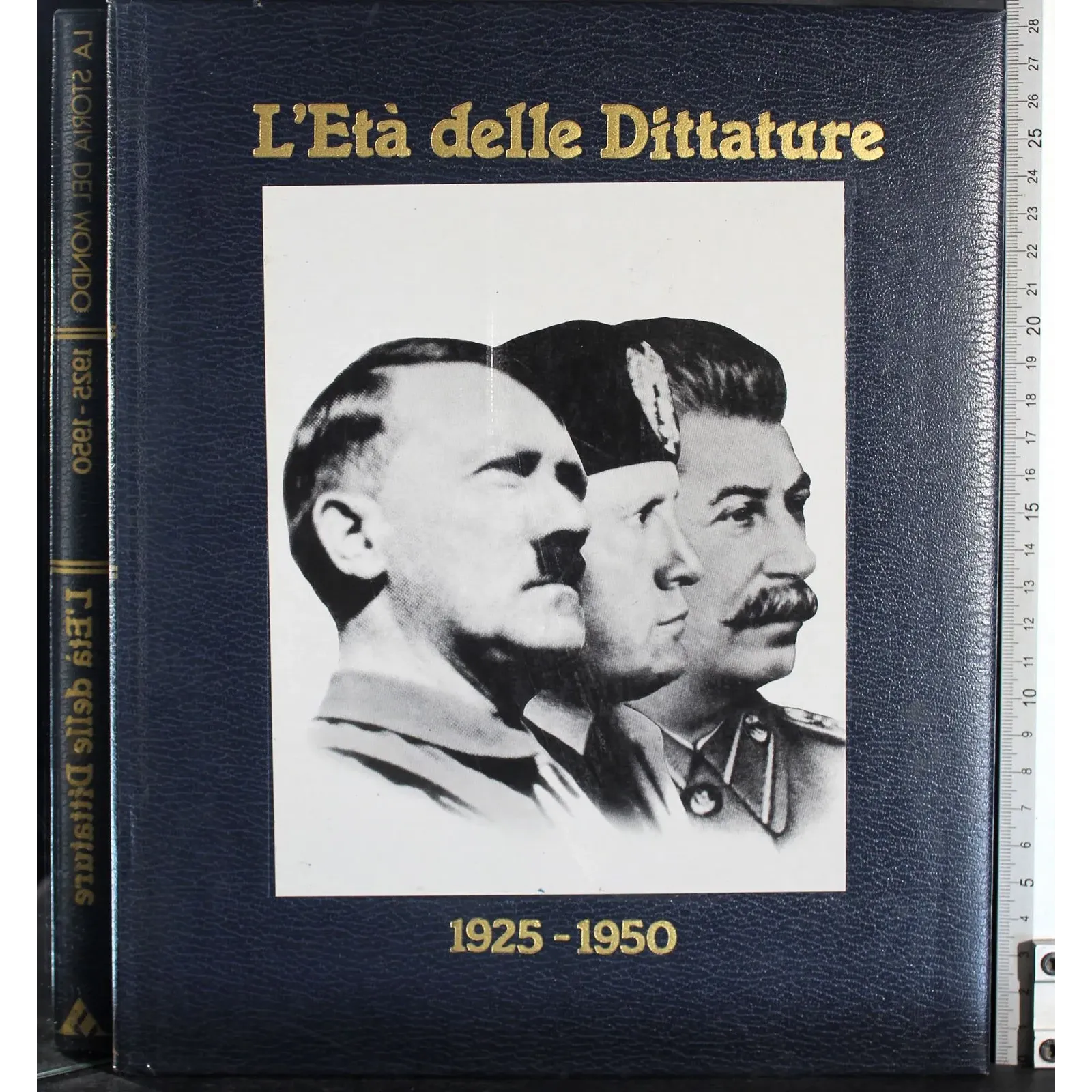 L'età delle dittature 1925-1950