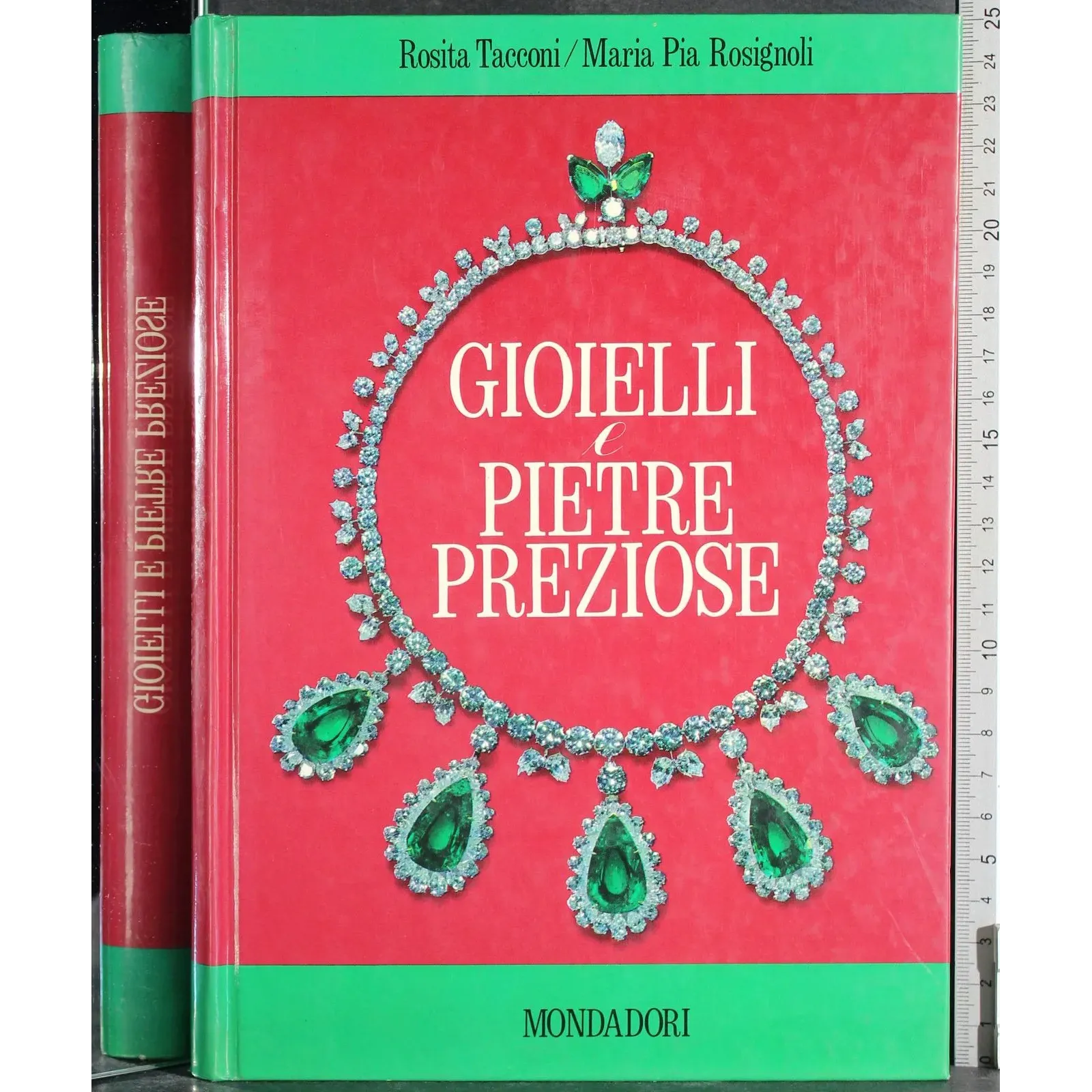 Gioielli e pietre preziose