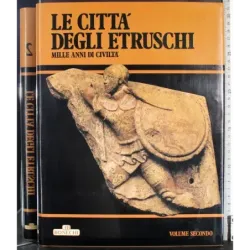 Le città degli Etruschi 2