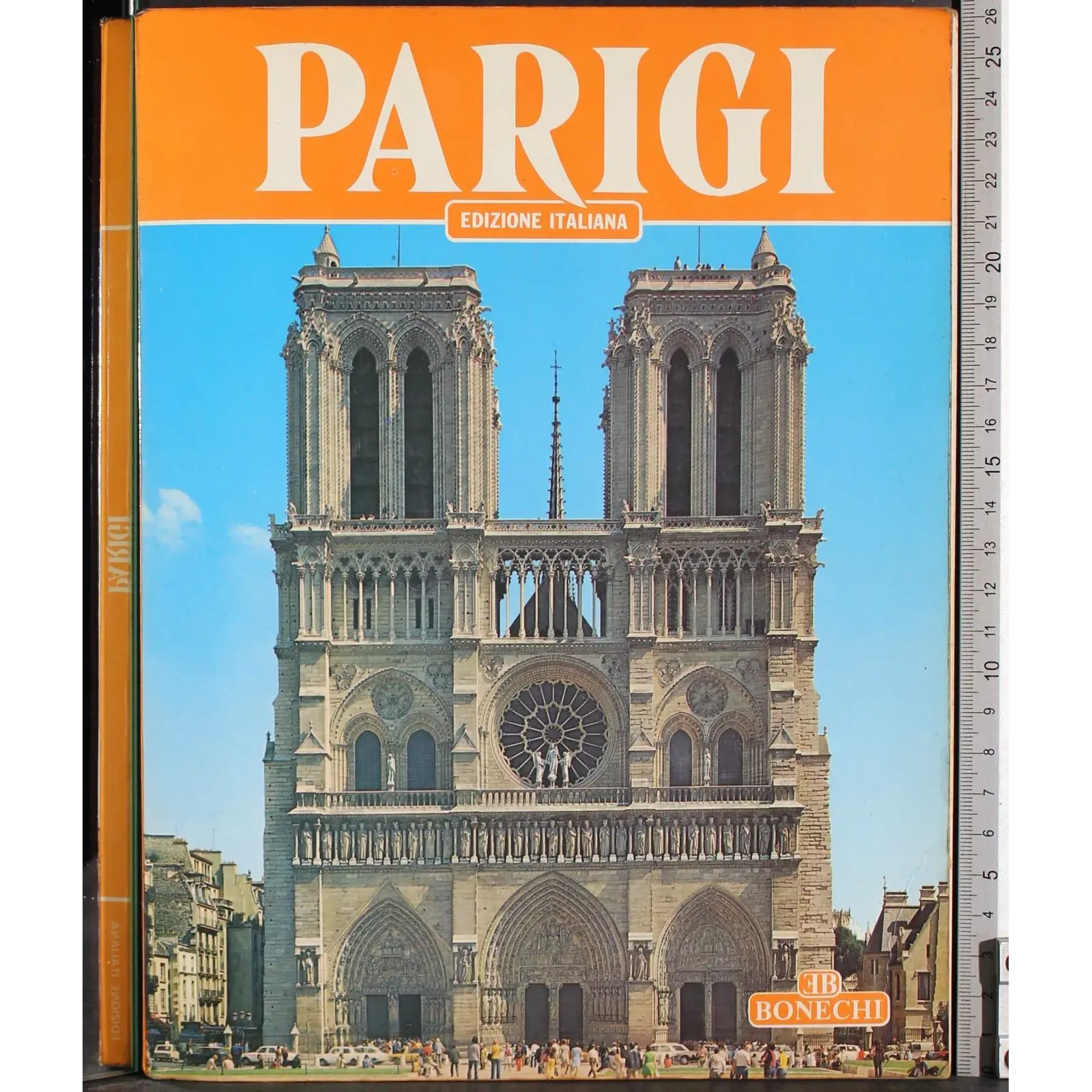 Parigi