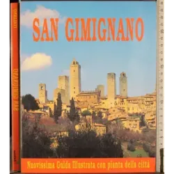 San Gimignano