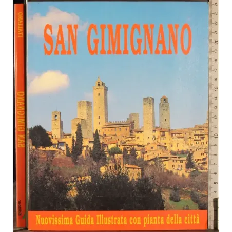 San Gimignano