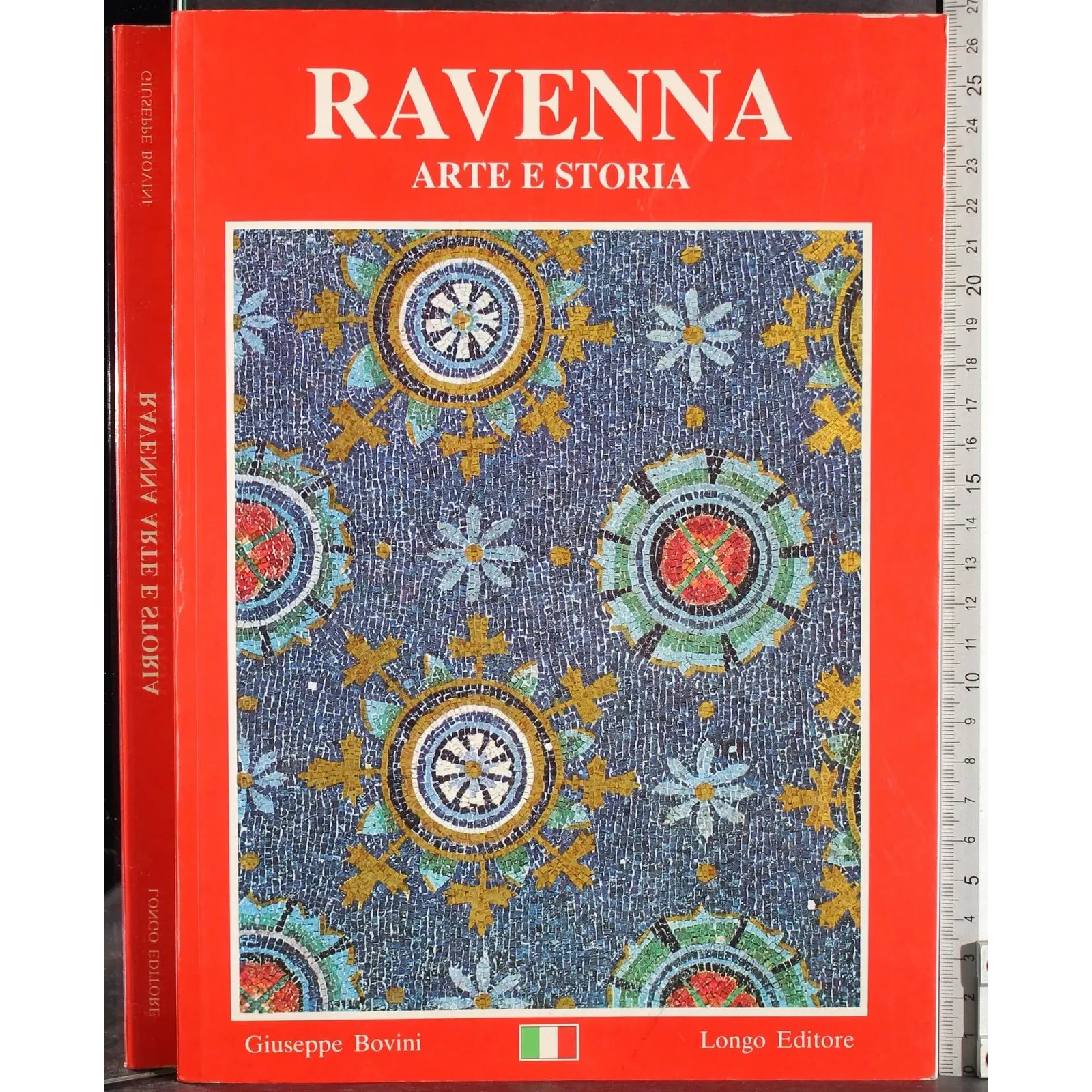 Ravenna. Arte e storia