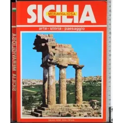 Sicilia meravigliosa