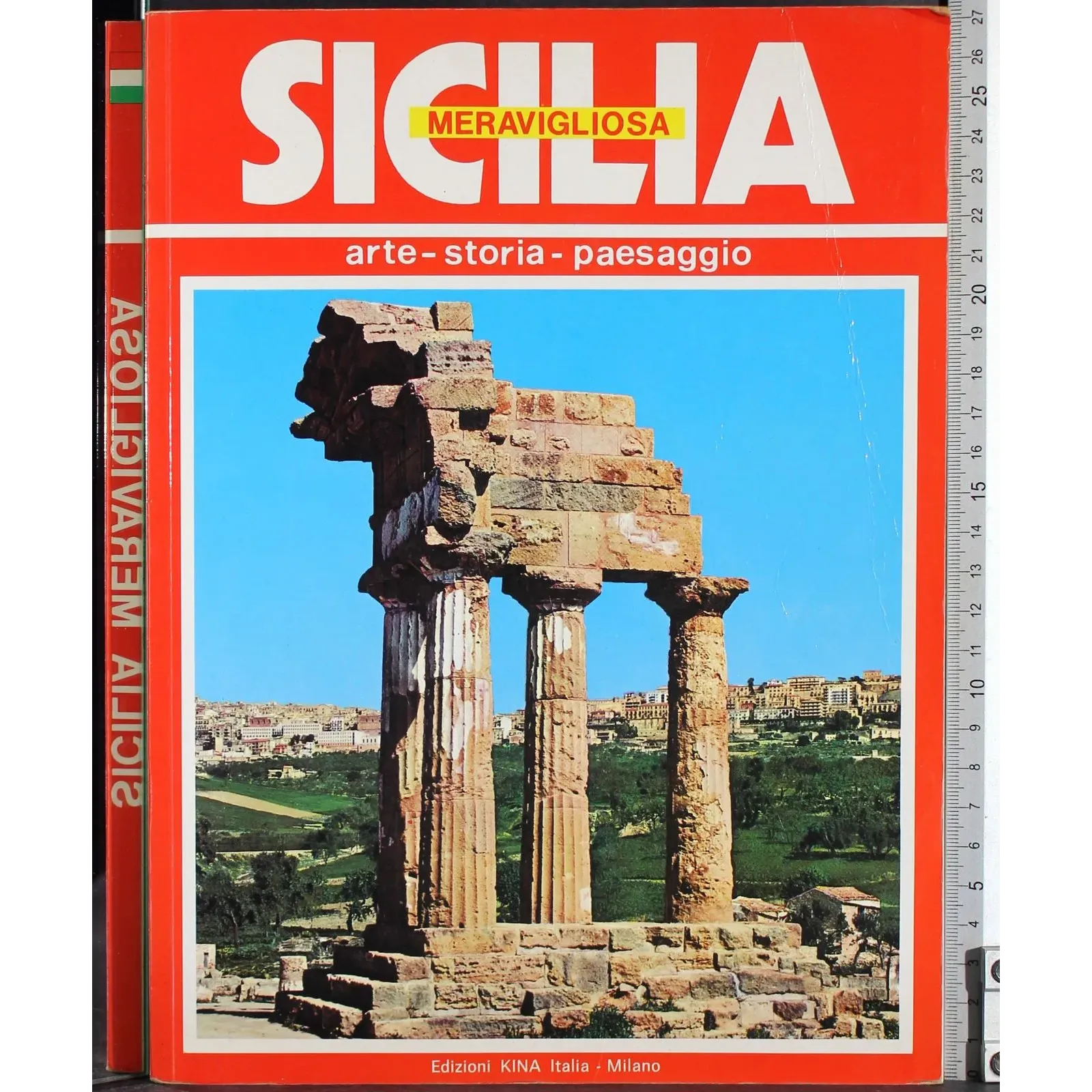 Sicilia meravigliosa