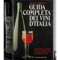 Guida completa dei vini d'Italia
