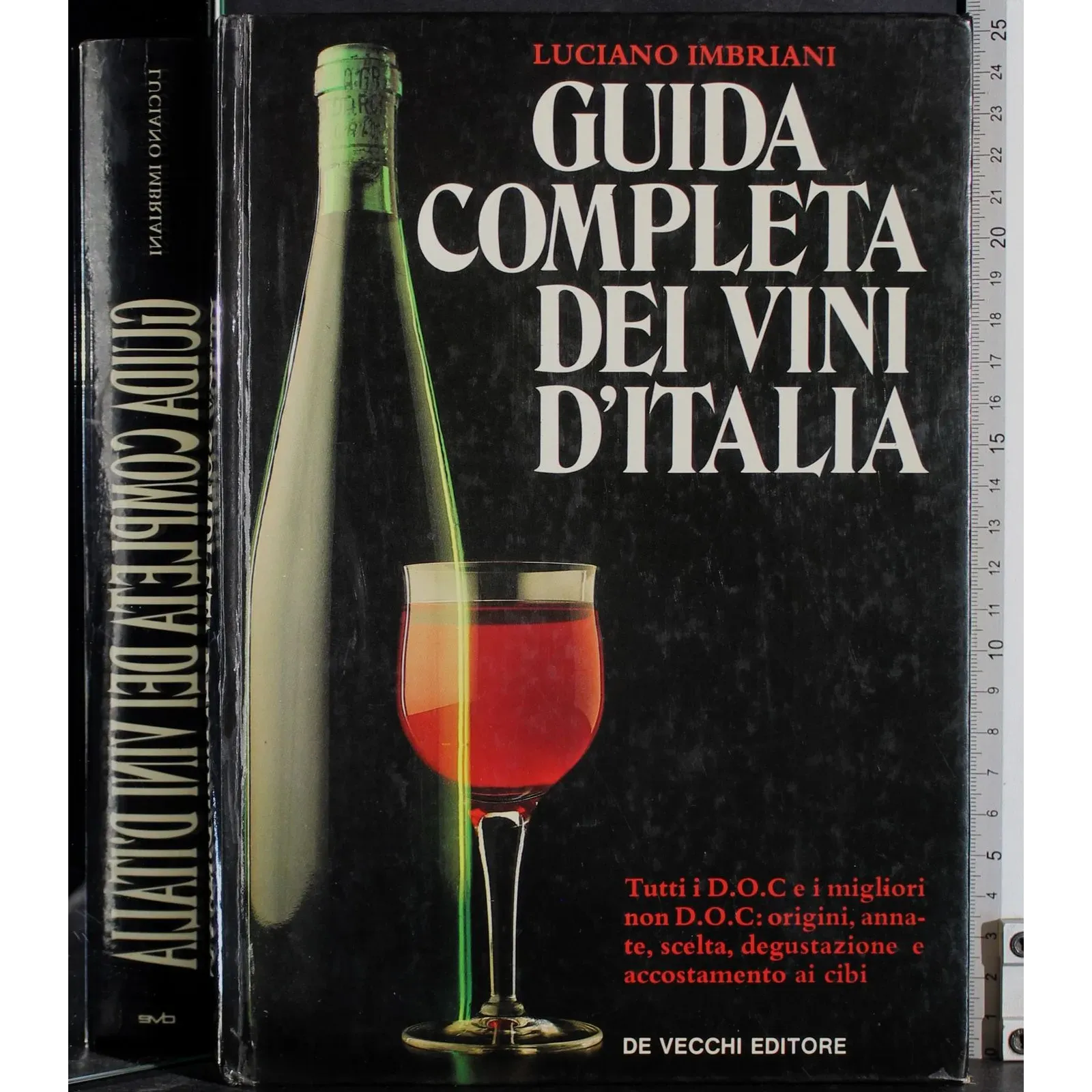 Guida completa dei vini d'Italia