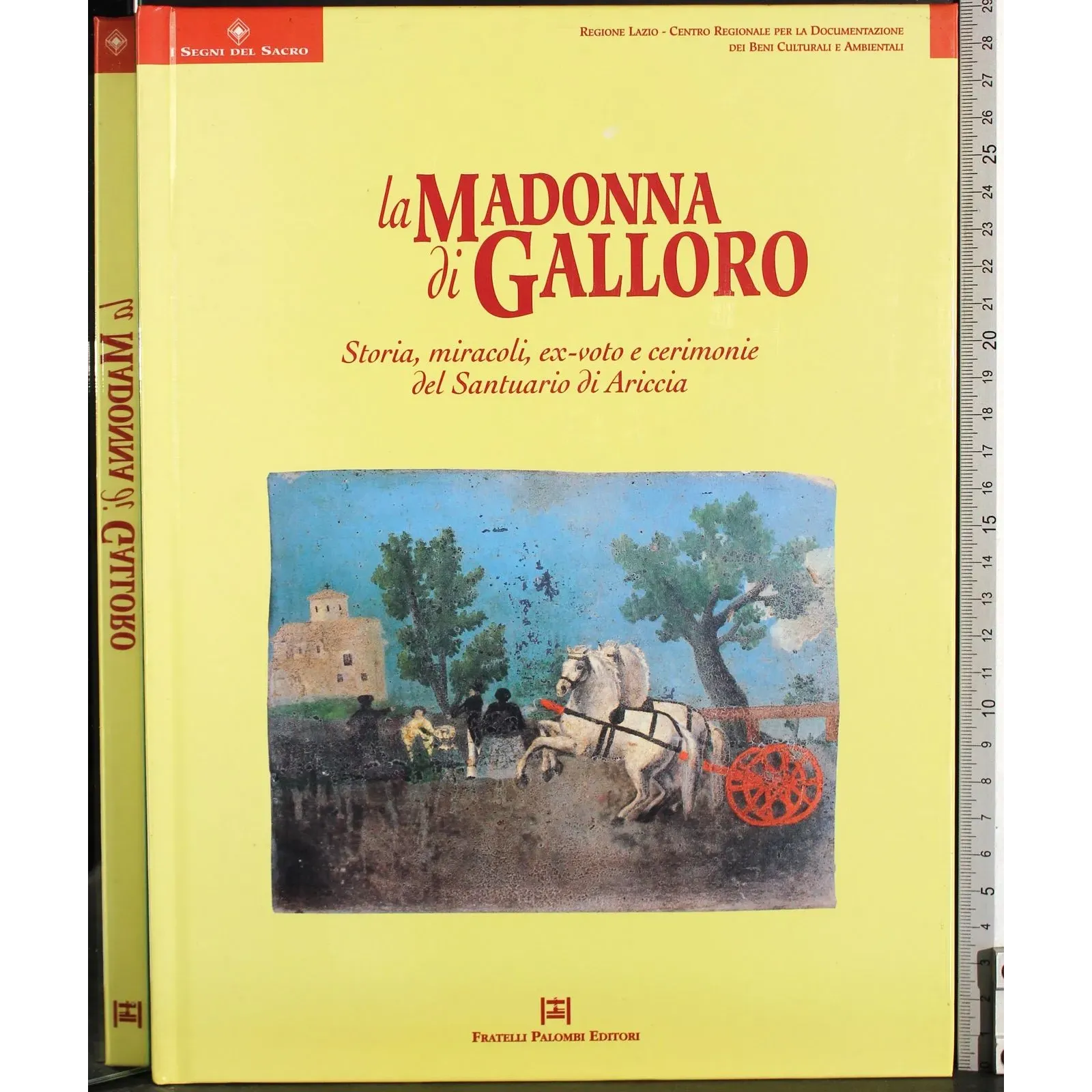 La Madonna di Galloro