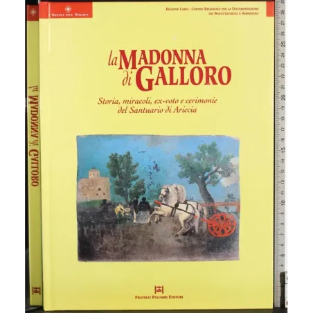 La Madonna di Galloro