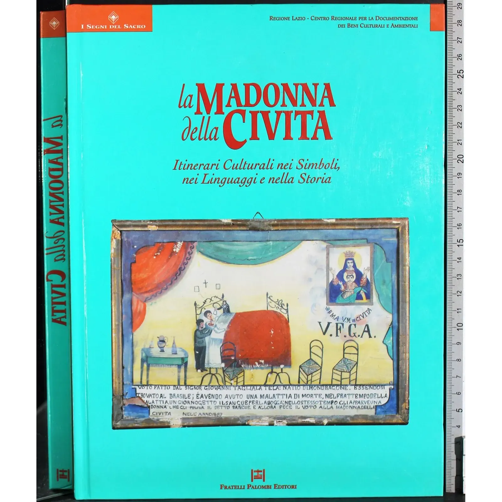 La Madonna della Civita